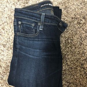 Big Star 1974 jeans from The Buckle